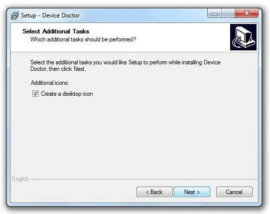 Actualizar drivers en Windows con Device Doctor Fácilmente