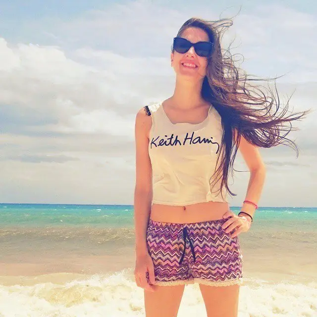 Daiana Hernandez votacion abierta a todos (no repost)