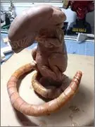 alien