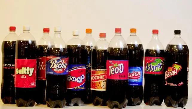 catador de colas