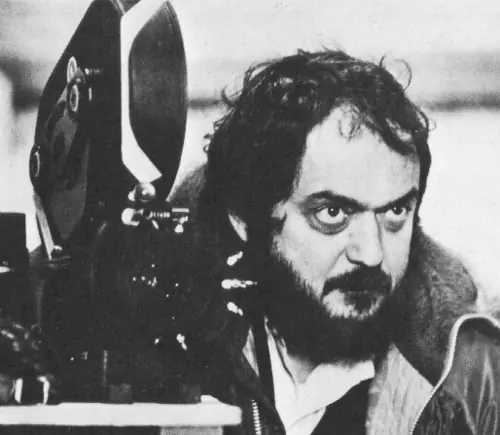 cine stanley kubrick