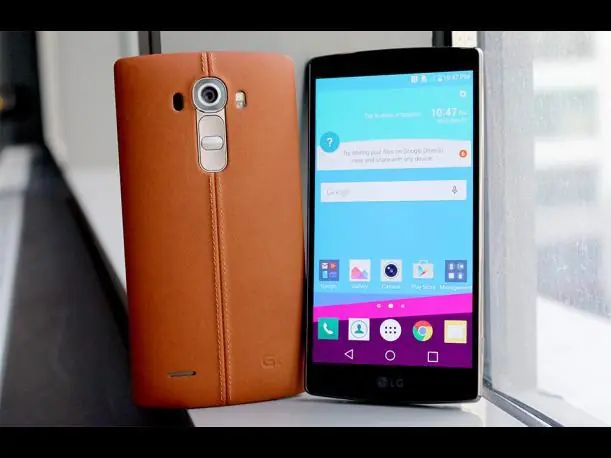 como cargar el celular