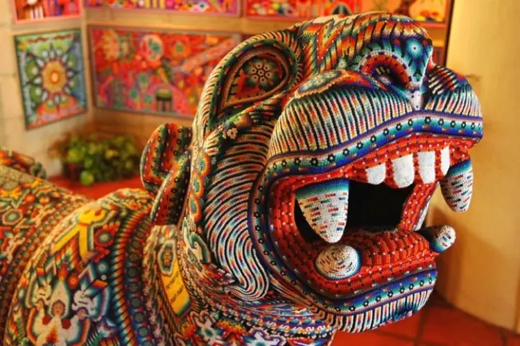 Las 10 Artesanías Más representativas de México