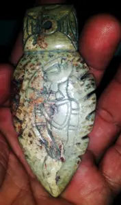 vida alieniguena en la tierra