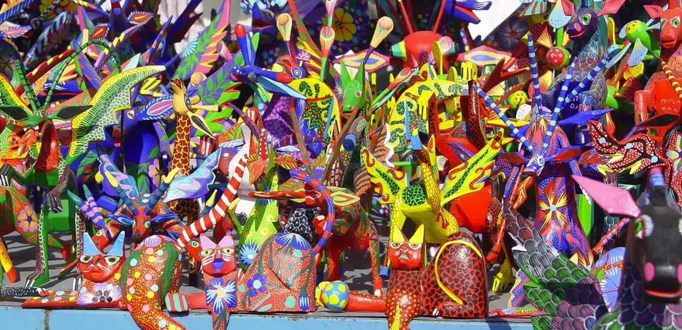 Artesanias