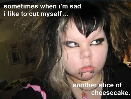 My Chemical Romance