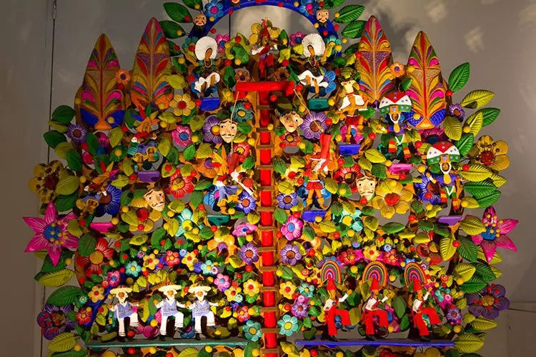 Mexico