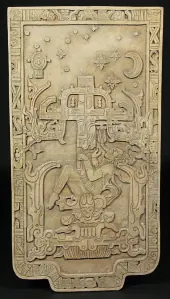 fosiles alienigenas