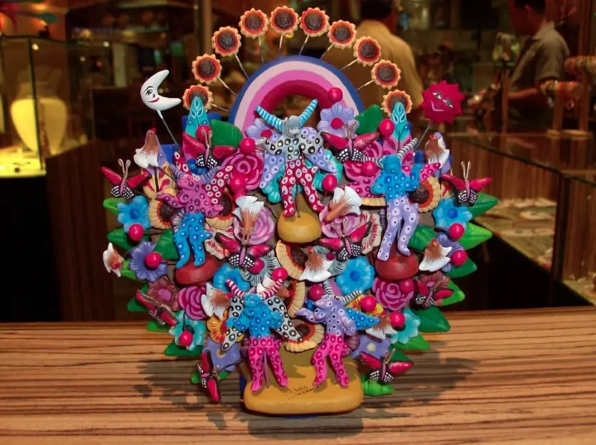 Artesanias