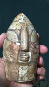 fosiles alienigenas
