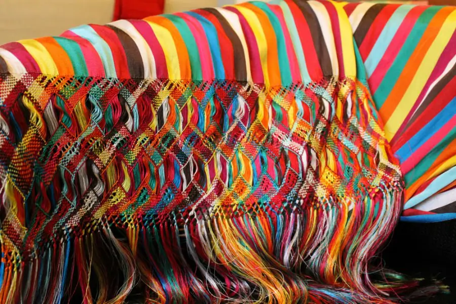 Las 10 Artesanías Más representativas de México