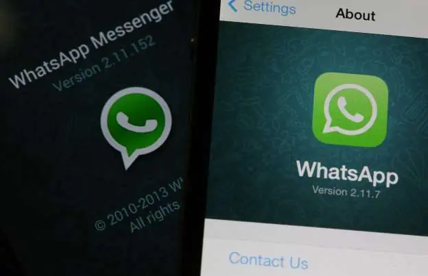 3 Tips para que WhatsApp no te saque canas Verdes