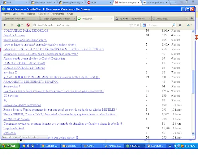 entra
