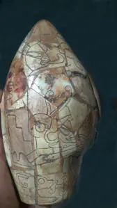 vida alieniguena en la tierra