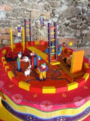 Artesanias