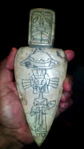 gran descubrimiento,que nos ocultan