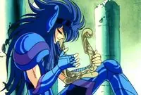 Saint Seiya Soul of Gold