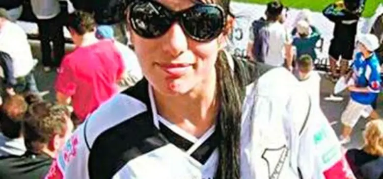Fimó 300 películas porno y es barra de All Boys