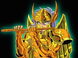 TOP 10 - Personajes gay de Saint Seiya + Anecdota