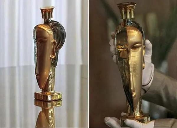 cosas caras
