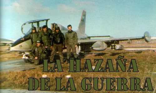 veteranos no reconocidos