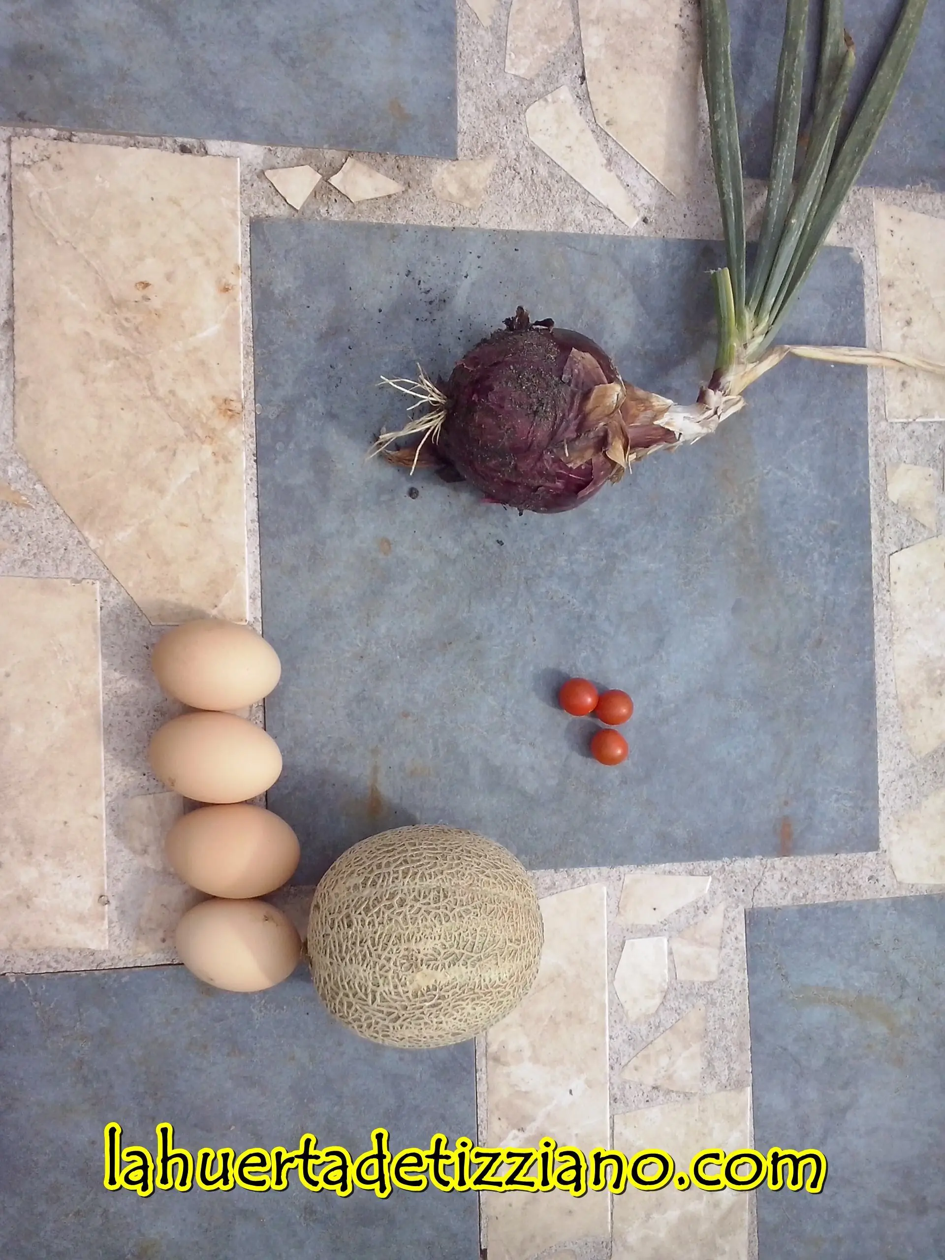 huerta