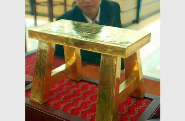 oro