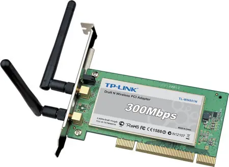 Antena Wifi Casera 100% potente y funcional