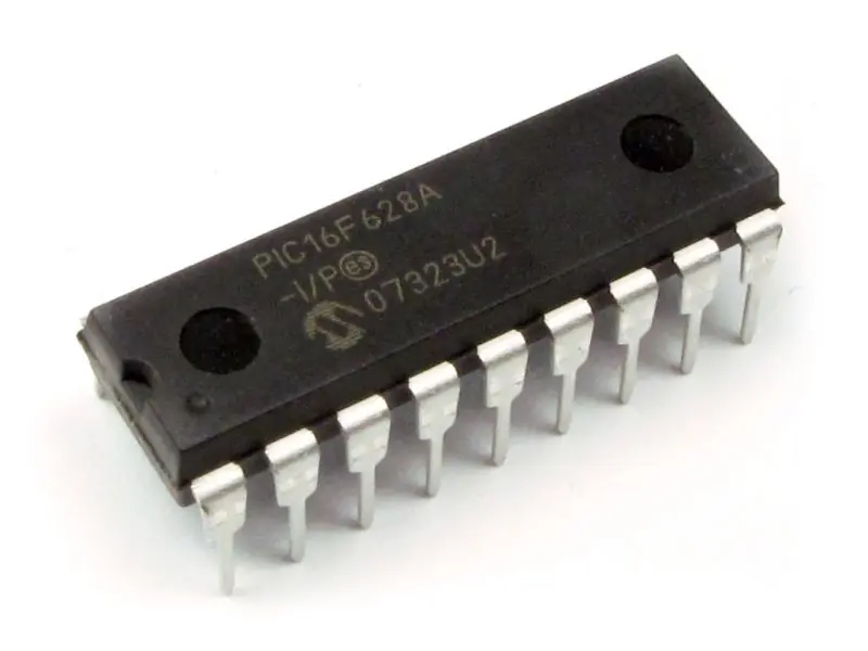 proton