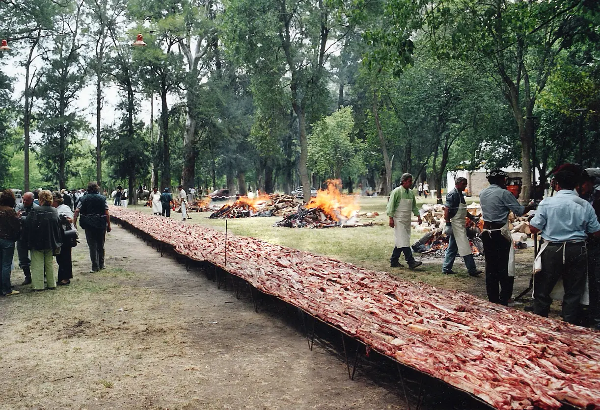 Chorizo