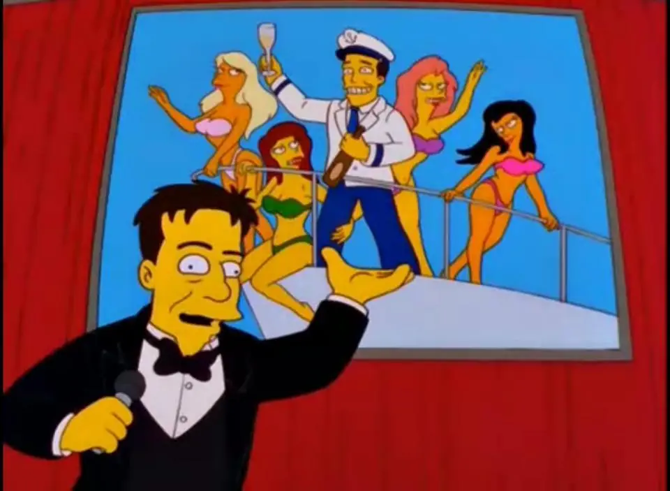 Un otako virgo rechazado en navidad