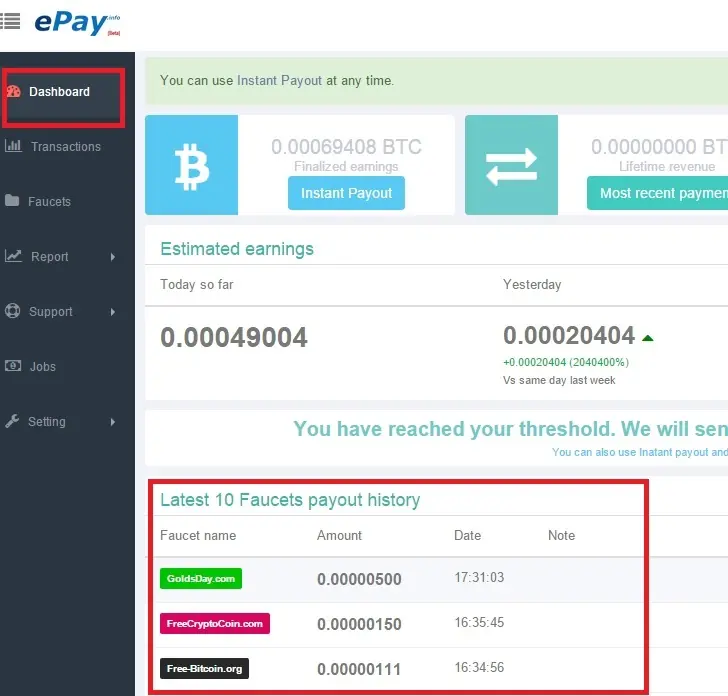 paypal