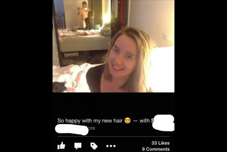 Más de 10 selfies que jamás debieron existir