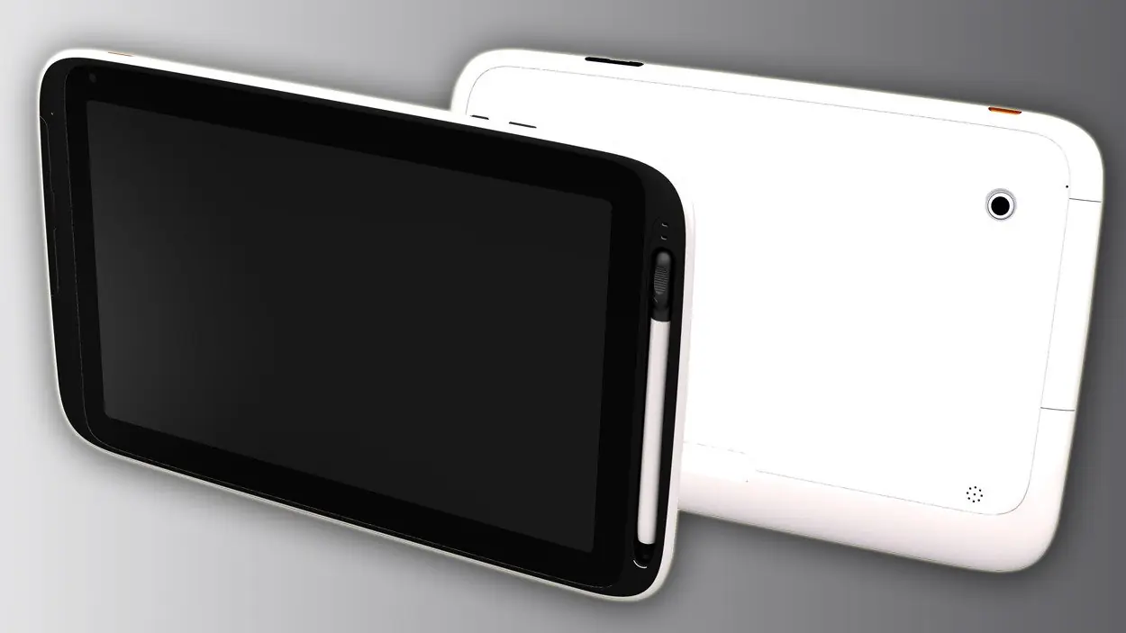 hard reset tablet tr10cs1