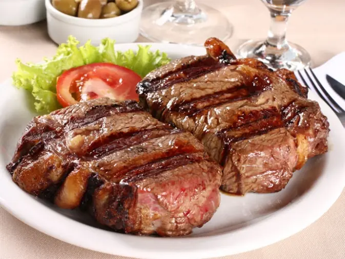 carnivoros