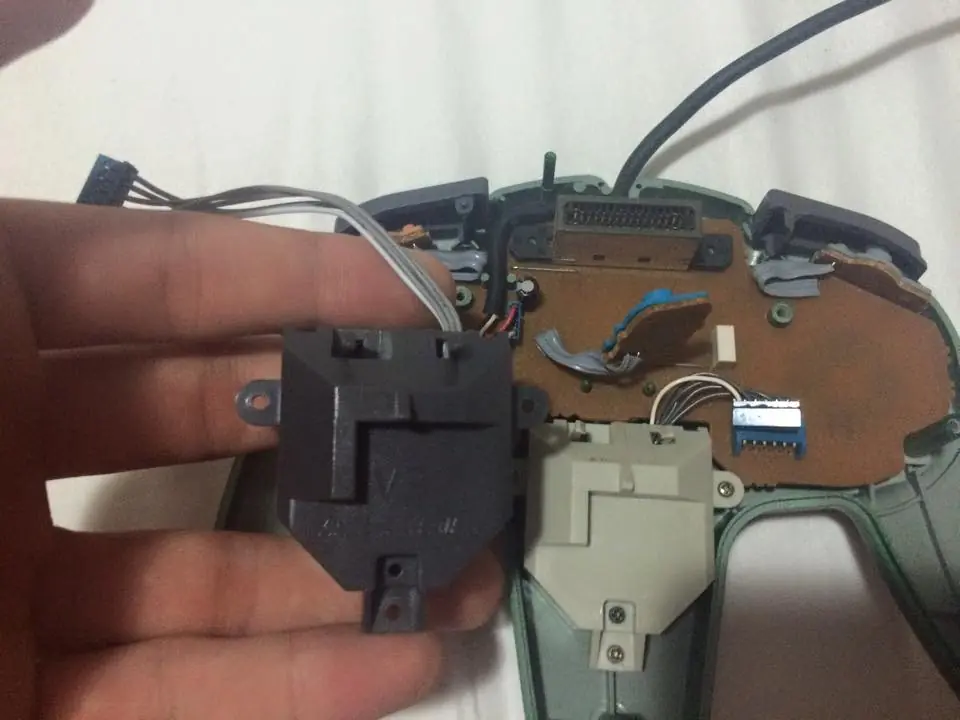 nintendo 64