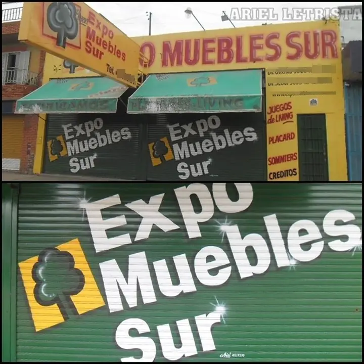 murales