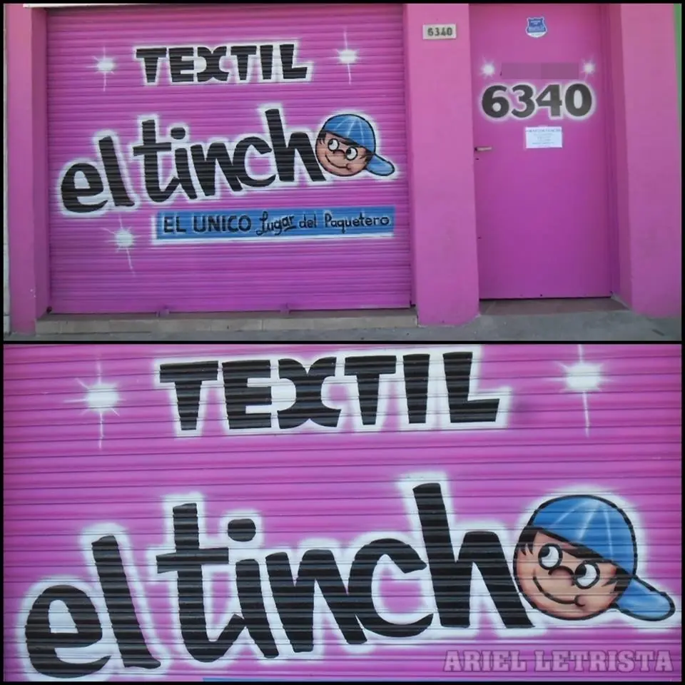 letrista