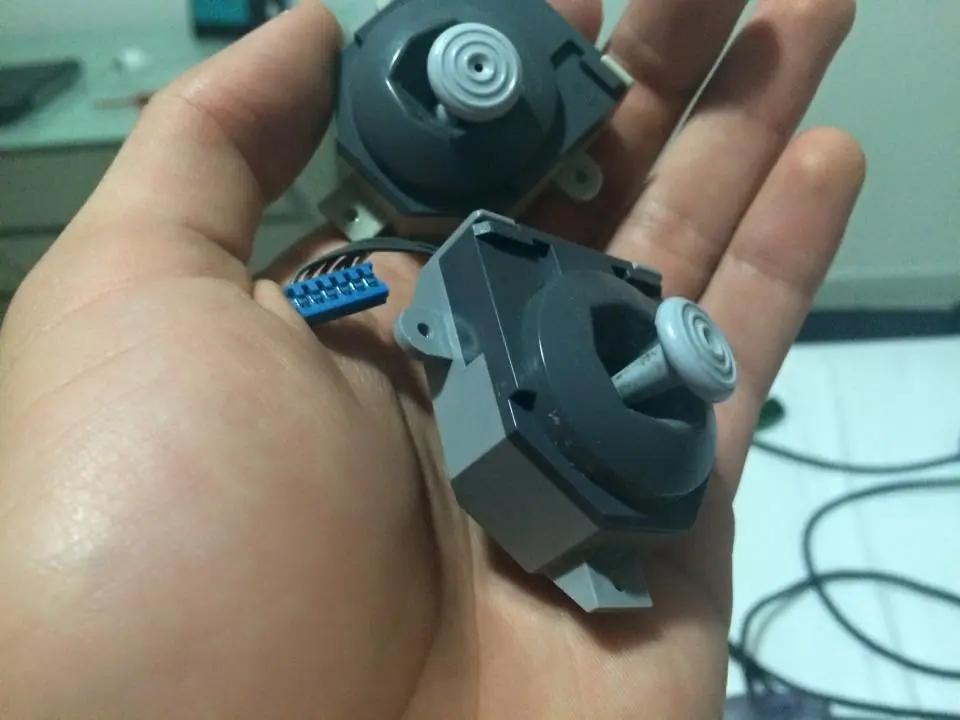 nintendo 64
