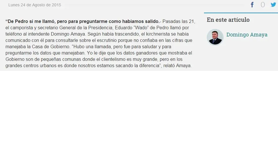 Te cuento la posta de Tucuman, resubido.-