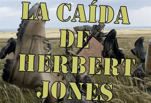 veteranos no reconocidos
