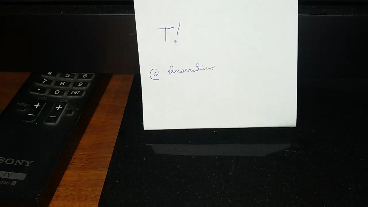 me dieron alojamiento!un lujo(certificado)