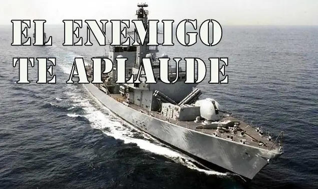 veteranos no reconocidos