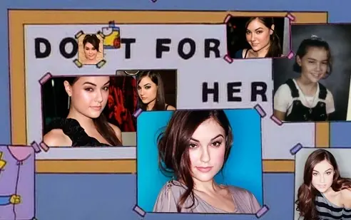 Pornstar