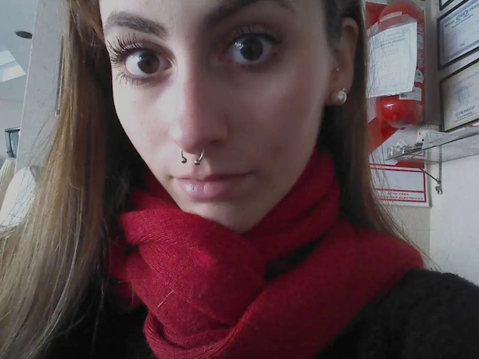 septum