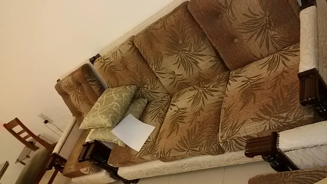 casa