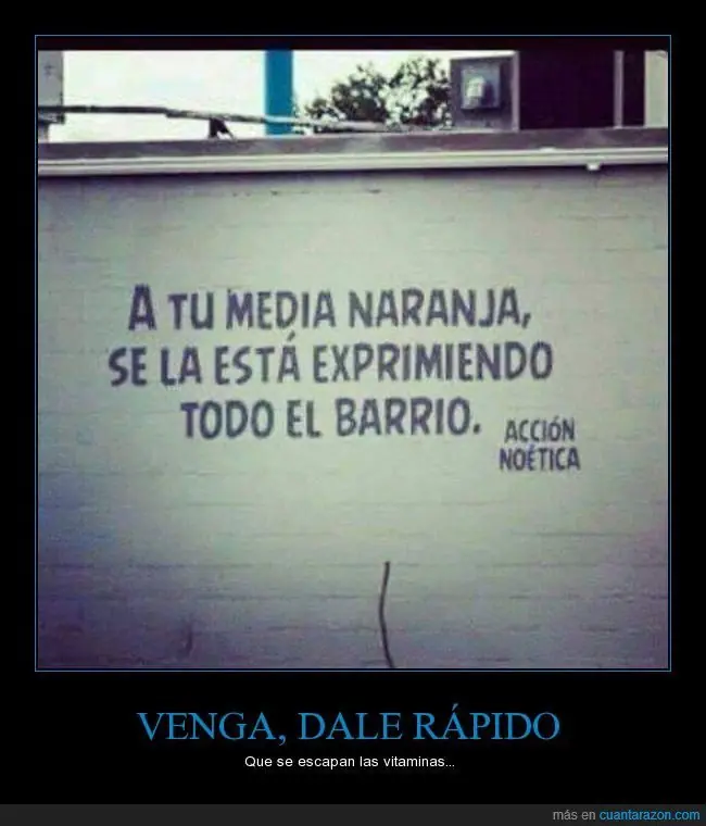 No Te Ofendas
