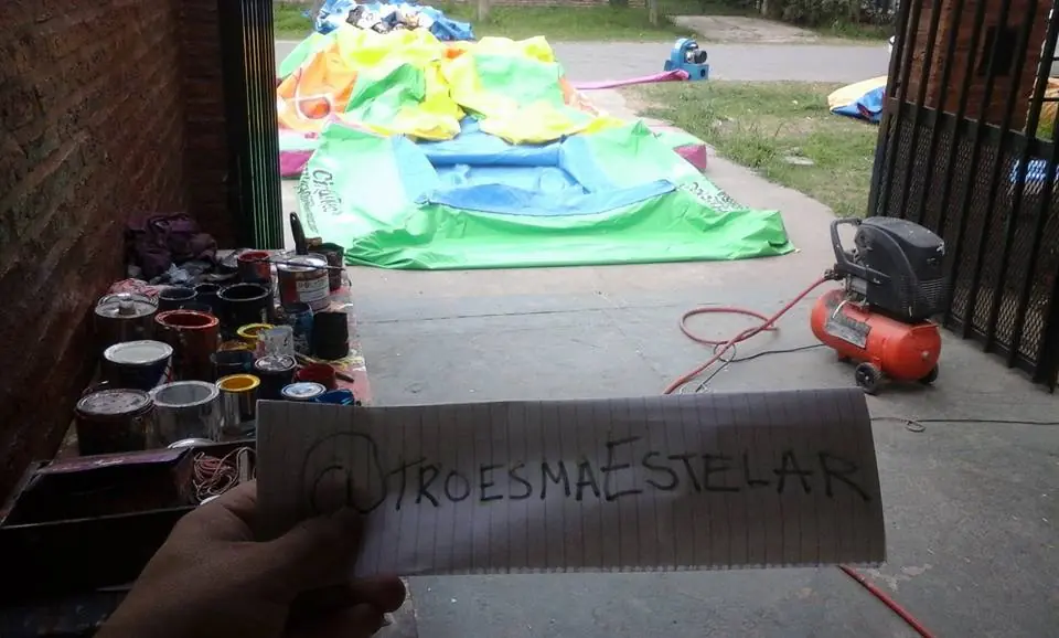 trabajos