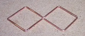 Antena WiFi Casera