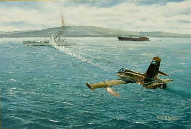 malvinas